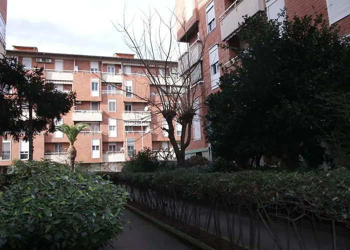 Michetti House