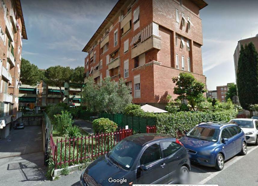 Apartment Michetti House Florence