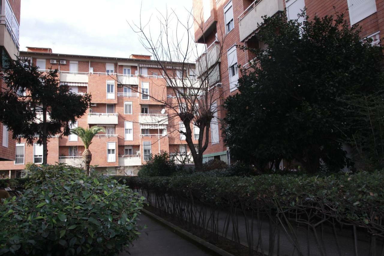Michetti House Apartment *