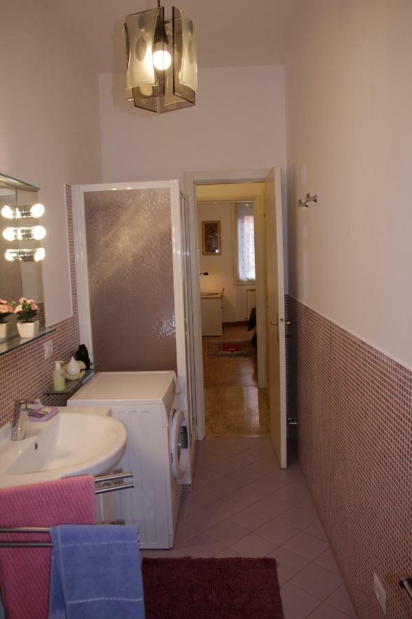 Michetti House * Florence