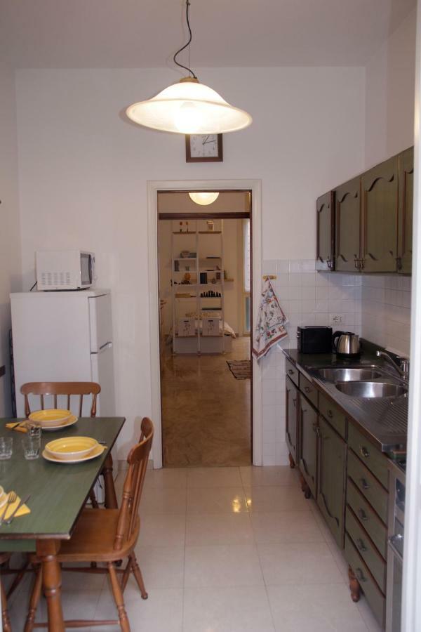 Michetti House Apartment *