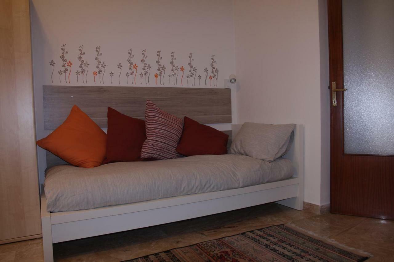 Apartment Michetti House