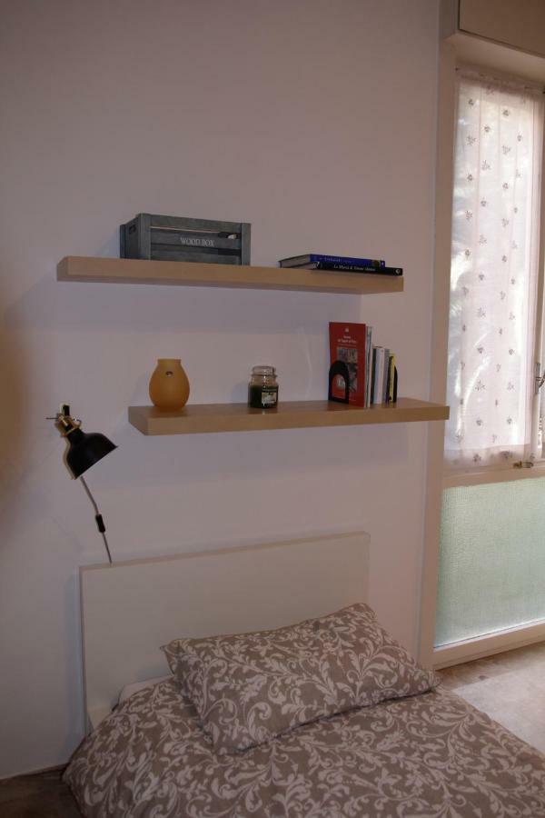 Michetti House Apartment Florence