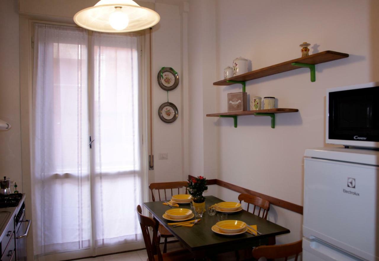 Michetti House Apartment