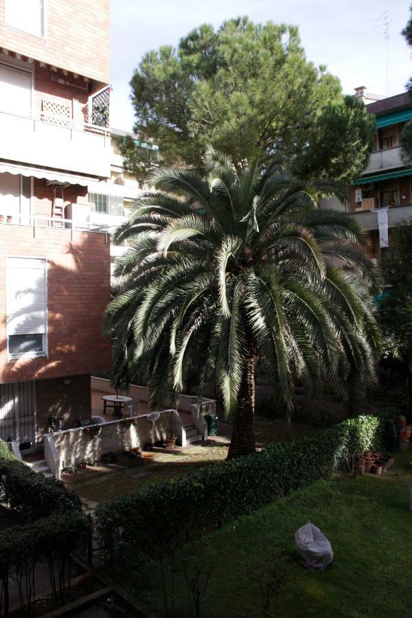 Michetti House * Florence