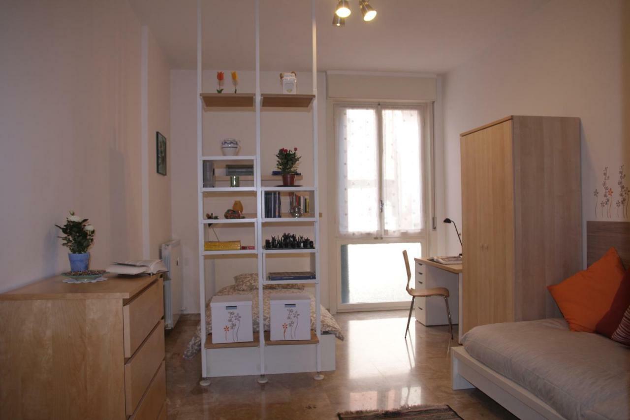 Michetti House Apartment Florence