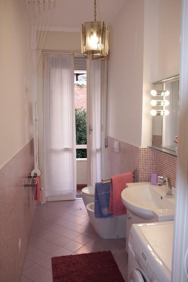 Michetti House * Florence