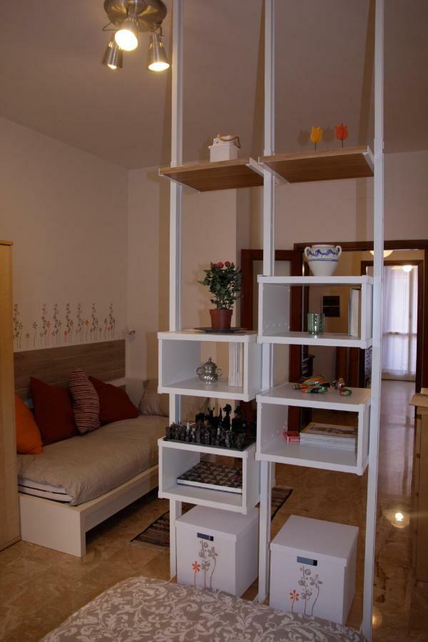Michetti House Apartment