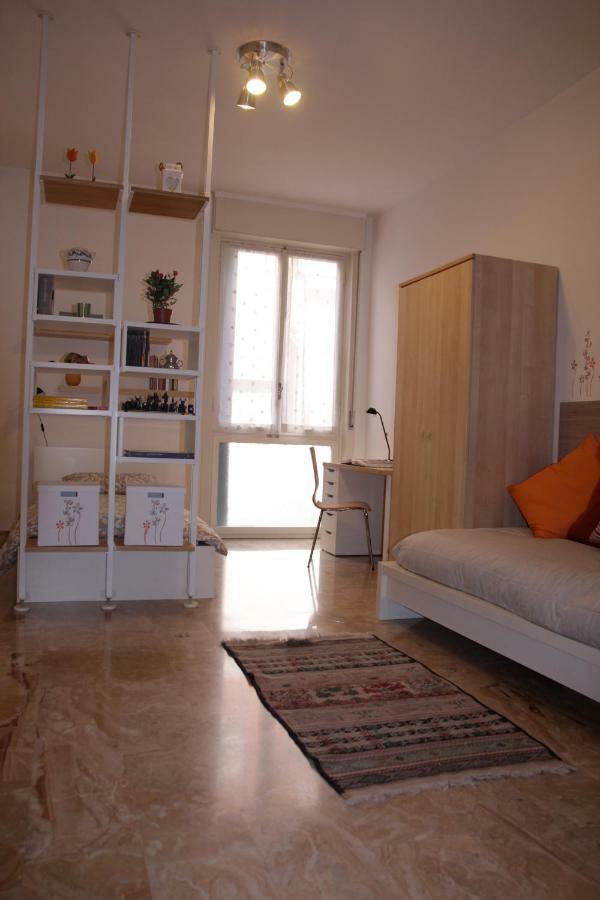 Michetti House Apartment *