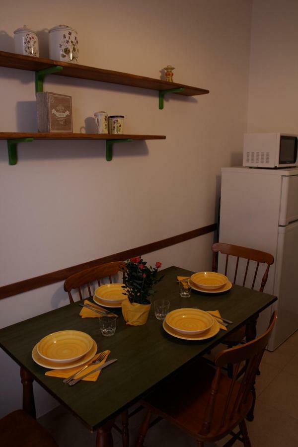 Apartamento Michetti House