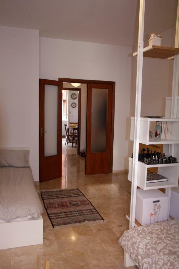 Michetti House Apartamento